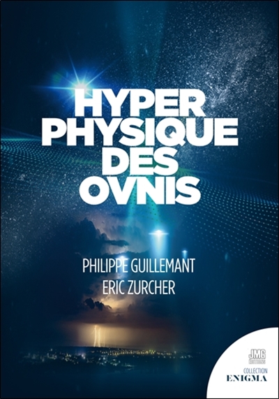 Hyperphysique des ovnis