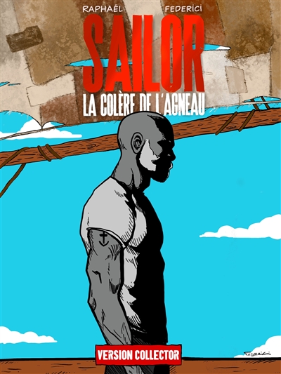 Sailor : la colère de l'agneau