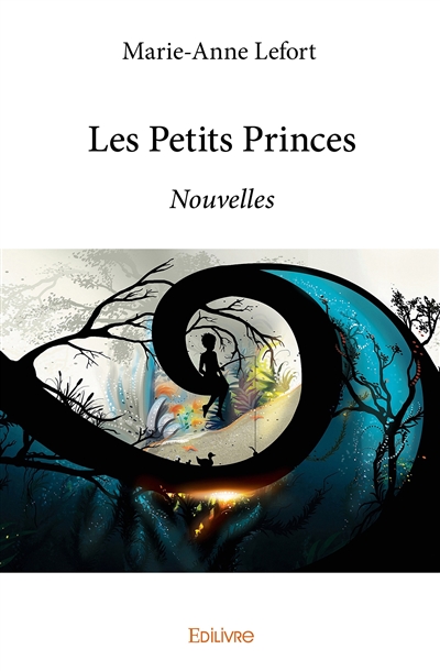 Les petits princes : Nouvelles