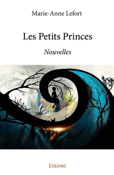 Les petits princes : Nouvelles