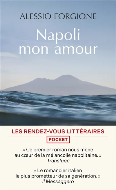 Napoli mon amour Napoli mon amour