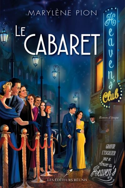 Le cabaret