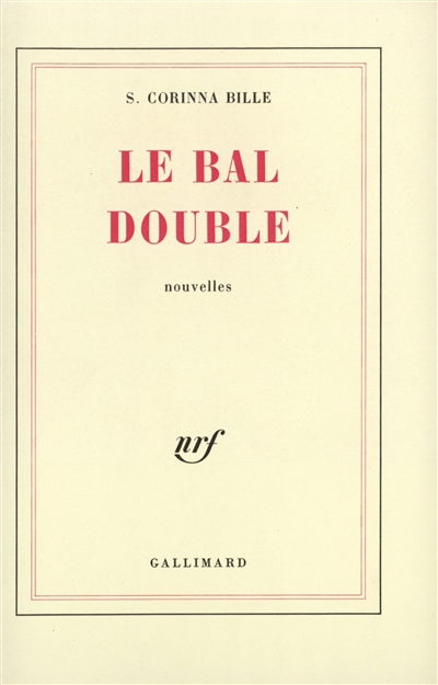 Le Bal double