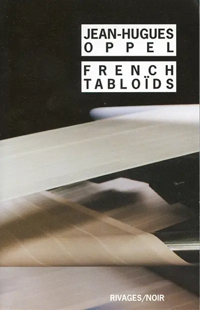French tabloïds