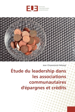 Etude du leadership dans...