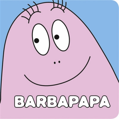 Barbapapa