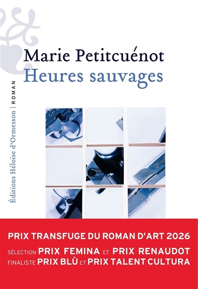 Heures sauvages