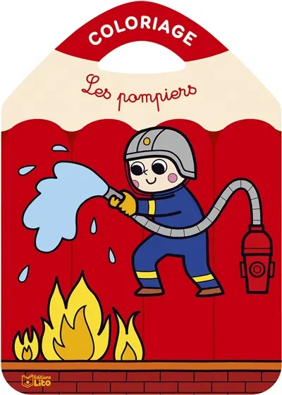 Les pompiers
