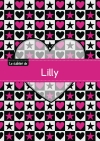 Le cahier de Lilly : Séyès,...
