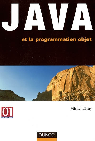 Java et la programmation objet