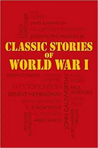 Classical Stories of World War I