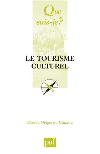 Le tourisme culturel