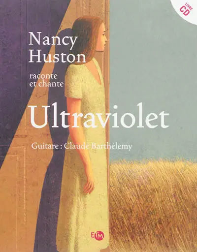 Ultraviolet