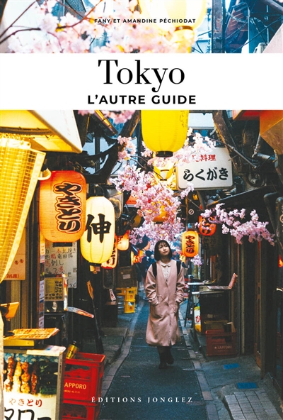 Tokyo : guide des meilleures expériences