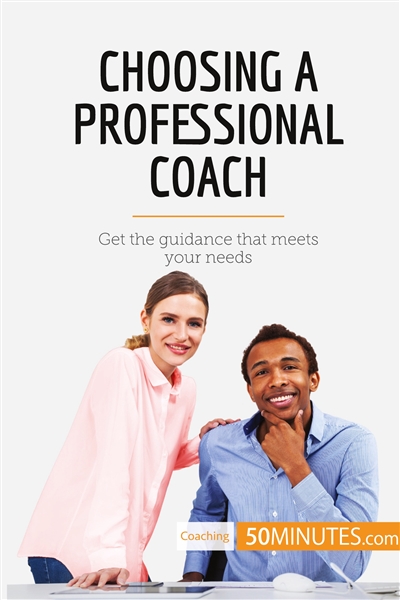Choosing a Professional...