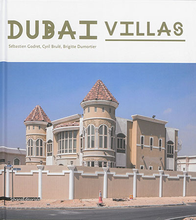 Dubai villas
