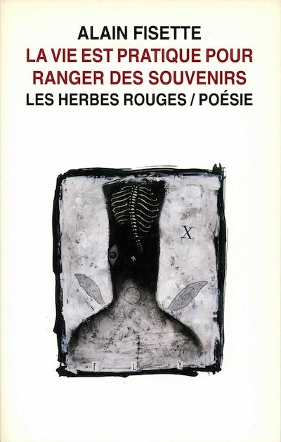 La vie est pratique pour...