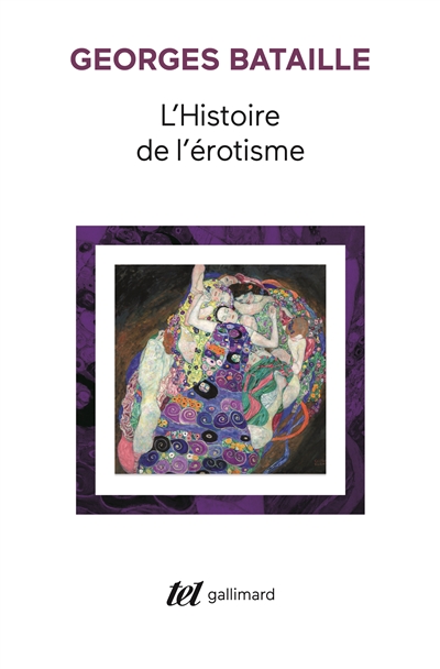 La part maudite : essai...