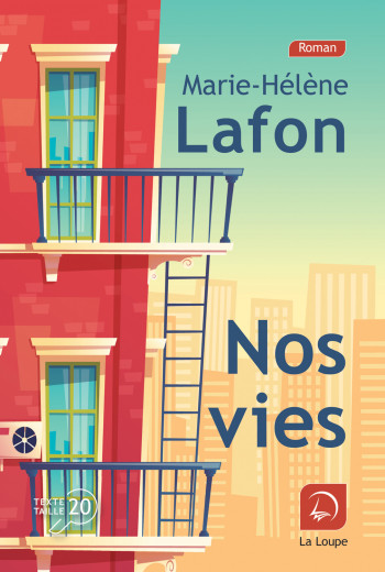 Nos vies