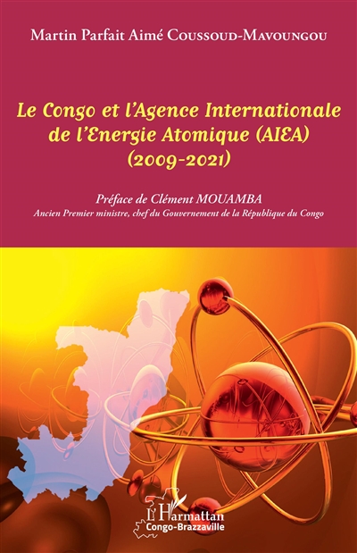 Le Congo et l'Agence...