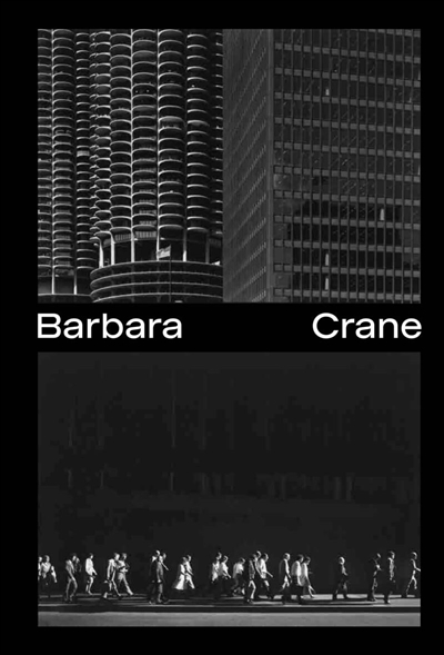 Barbara Crane : exposition, Paris, Galerie de photographies, Centre national d'art et de culture Georges Pompidou, du 10 septembre au 31 décembre 2024