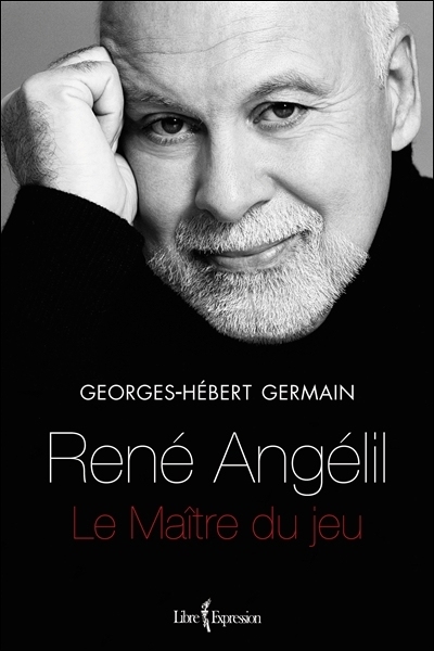 René Angélil : maître du jeu