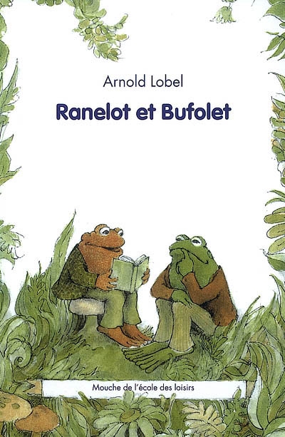 Ranelot et Bufolet