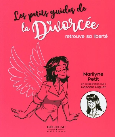 La divorcée retrouve sa liberté : Se libérer de son ex
