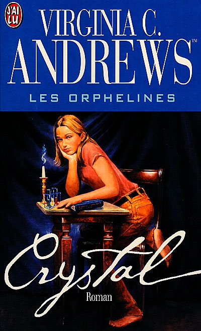 Les orphelines. Vol. 2. Crystal