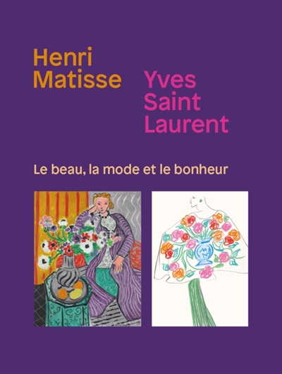 Matisse, Yves Saint-Laurent...