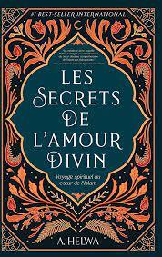 Les secrets de l'amour...