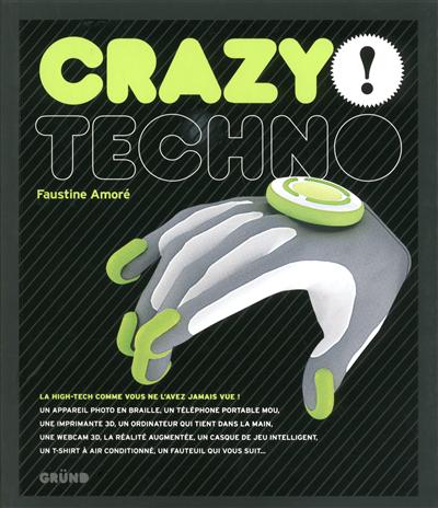 Crazy techno