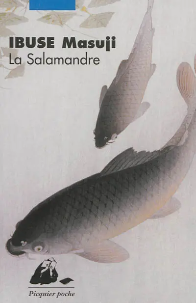 La salamandre