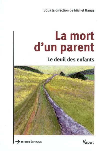 La mort d'un parent : le deuil des enfants