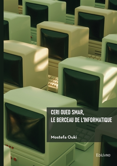 CERI Oued Smar, le berceau...