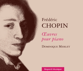 Frédéric Chopin : OEuvres pour piano