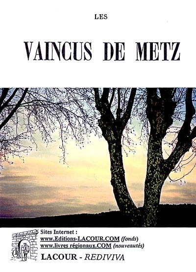Les vaincus de Metz