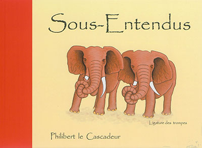 Sous-entendus