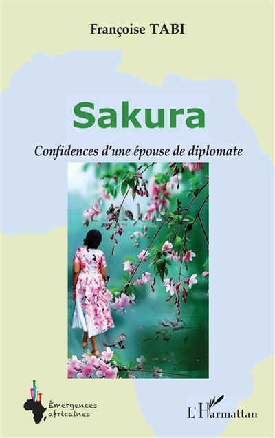 Sakura : confidences d'une...
