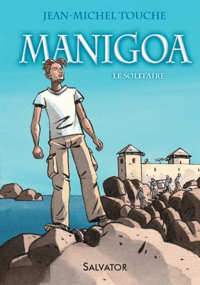 Manigoa : le solitaire