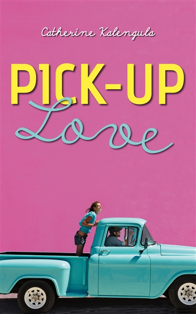 Pick-up love