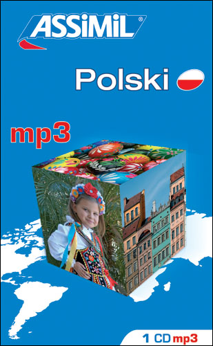 Le polonais sans peine. Polski
