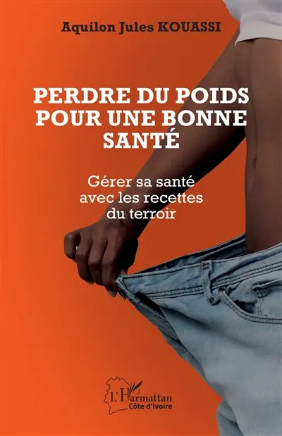 Perdre du poids pour une bonne santé : gérer sa santé avec les recettes du terroir
