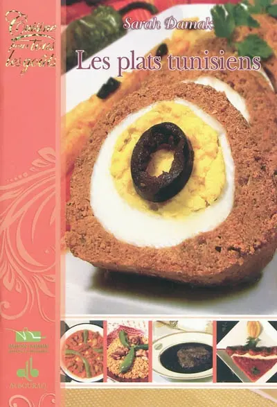 Les plats tunisiens