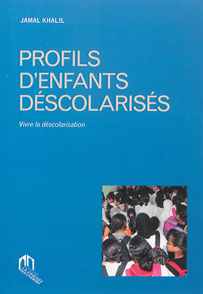 Profils d'enfants...