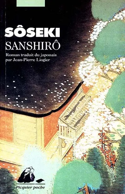 Sanshirô
