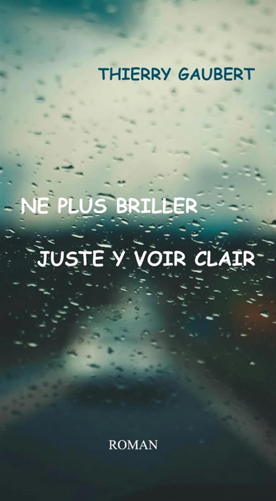 Ne plus briller juste y...
