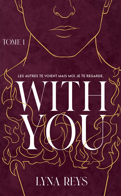 With you. Vol. 1