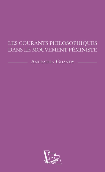 Les courants philosophiques...