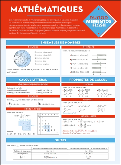 Mathématiques